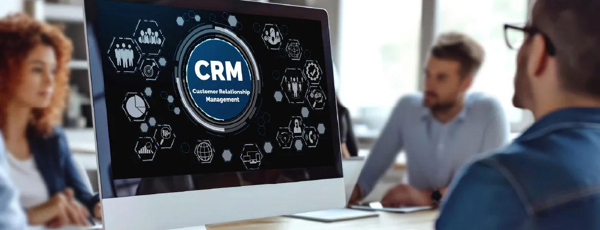 What Is the Future of CRM Software With Marketing Automation